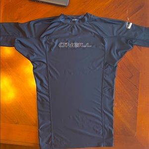 O’Neil Men Rash-guard Shirt